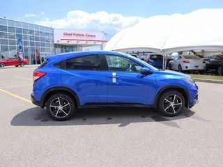 2021 Honda HR-V