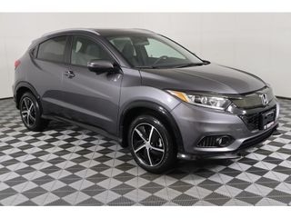 2021 Honda HR-V