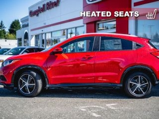 2021 Honda HR-V