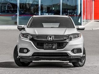 2021 Honda HR-V