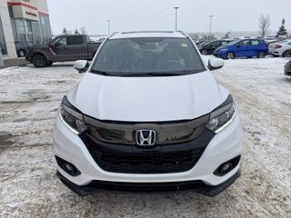 2021 Honda HR-V