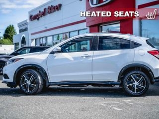 2021 Honda HR-V