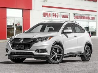 2021 Honda HR-V
