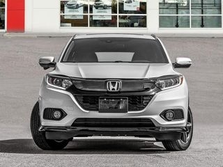 2021 Honda HR-V