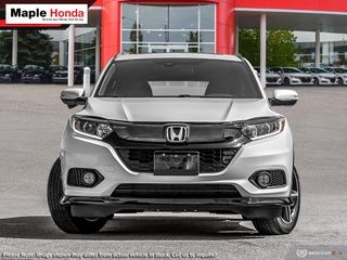 2021 Honda HR-V