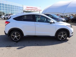 2021 Honda HR-V