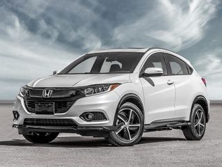 2021 Honda HR-V
