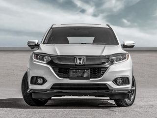 2021 Honda HR-V