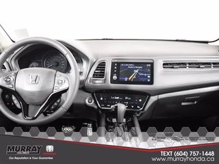 2021 Honda HR-V