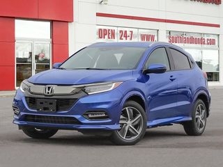 2021 Honda HR-V