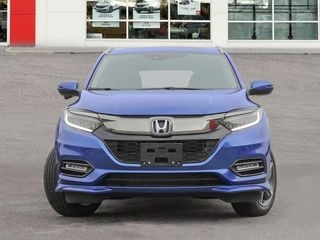 2021 Honda HR-V