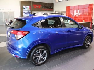 2021 Honda HR-V