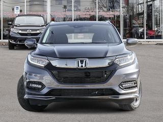 2021 Honda HR-V