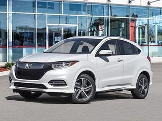 2021 Honda HR-V
