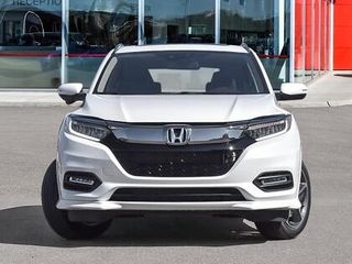 2021 Honda HR-V