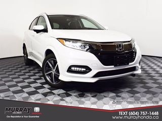 2021 Honda HR-V