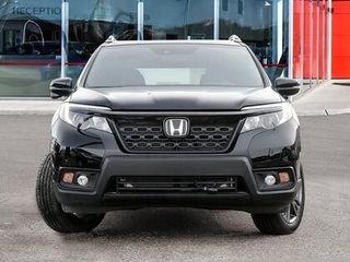 2021 Honda Passport