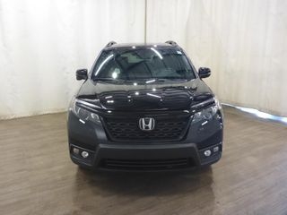 2021 Honda Passport