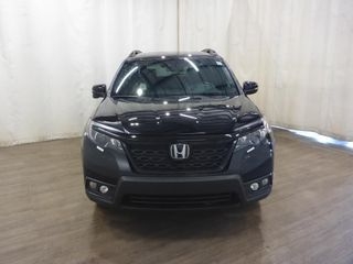 2021 Honda Passport