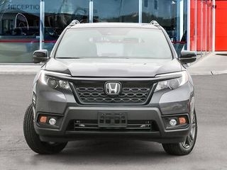 2021 Honda Passport