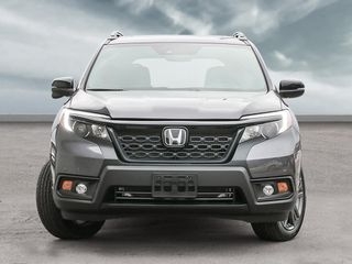 2021 Honda Passport