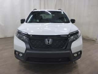 2021 Honda Passport