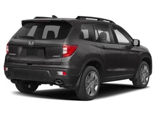 2021 Honda Passport
