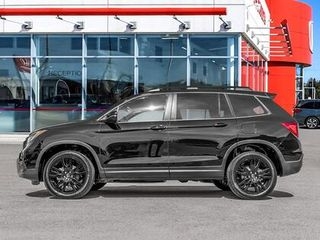 2021 Honda Passport