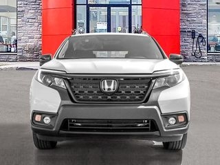 2021 Honda Passport