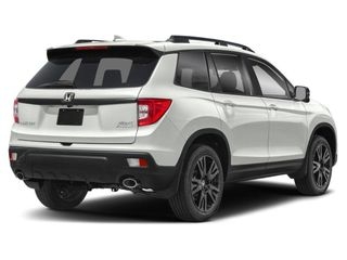 2021 Honda Passport