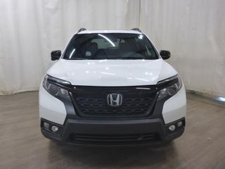 2021 Honda Passport