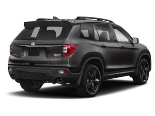 2021 Honda Passport