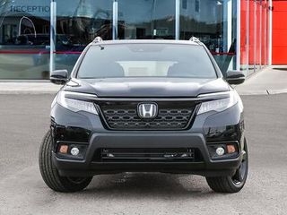 2021 Honda Passport