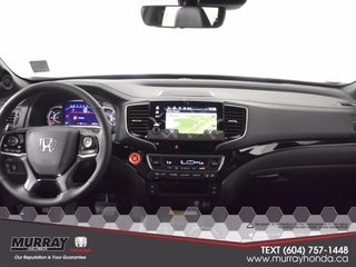 2021 Honda Passport