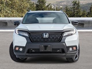 2021 Honda Passport