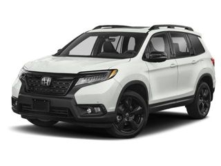 2021 Honda Passport