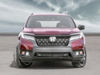 2021 Honda Passport