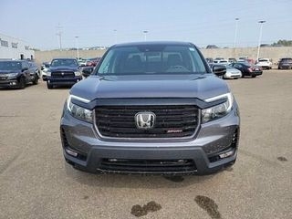 2021 Honda Ridgeline