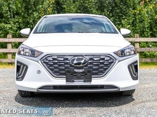 2021 Hyundai Ioniq