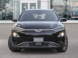 2021 Hyundai Kona EV