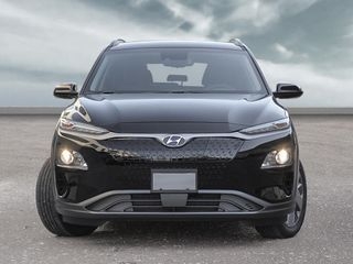 2021 Hyundai Kona EV