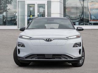 2021 Hyundai Kona EV