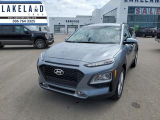 2021 Hyundai Kona