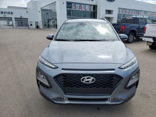 2021 Hyundai Kona