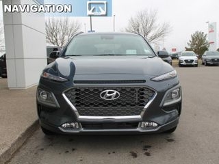 2021 Hyundai Kona