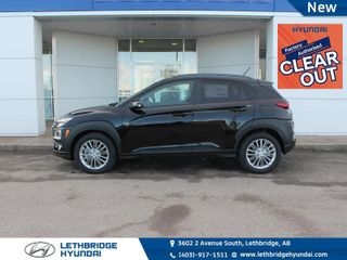 2021 Hyundai Kona
