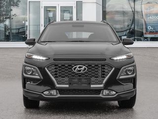 2021 Hyundai Kona