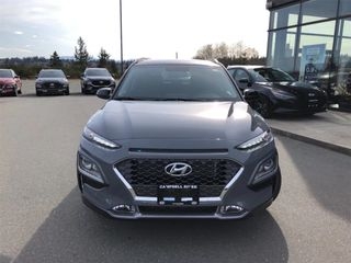 2021 Hyundai Kona