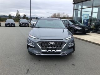 2021 Hyundai Kona