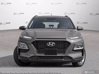 2021 Hyundai Kona